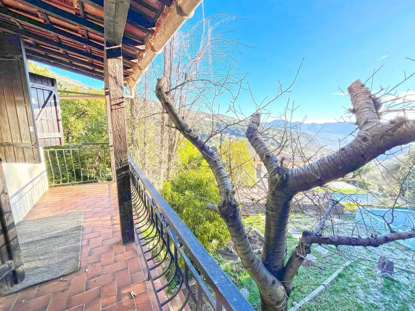 Maison à vendre, 135m², Falicon
