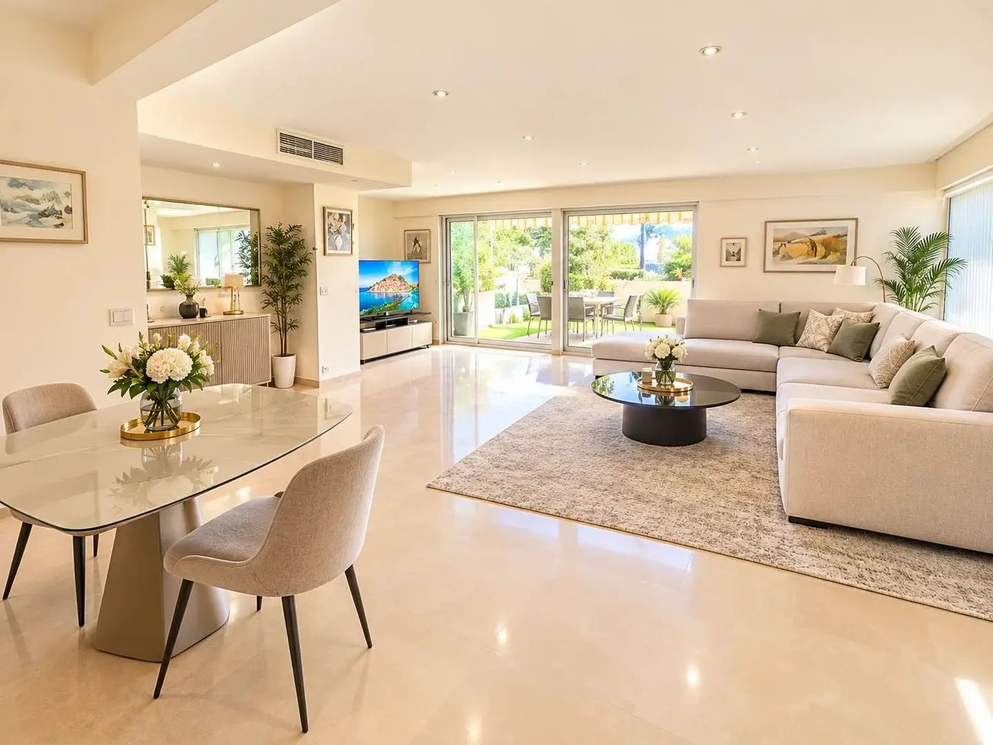 Maison à vendre, 85m², Cannes