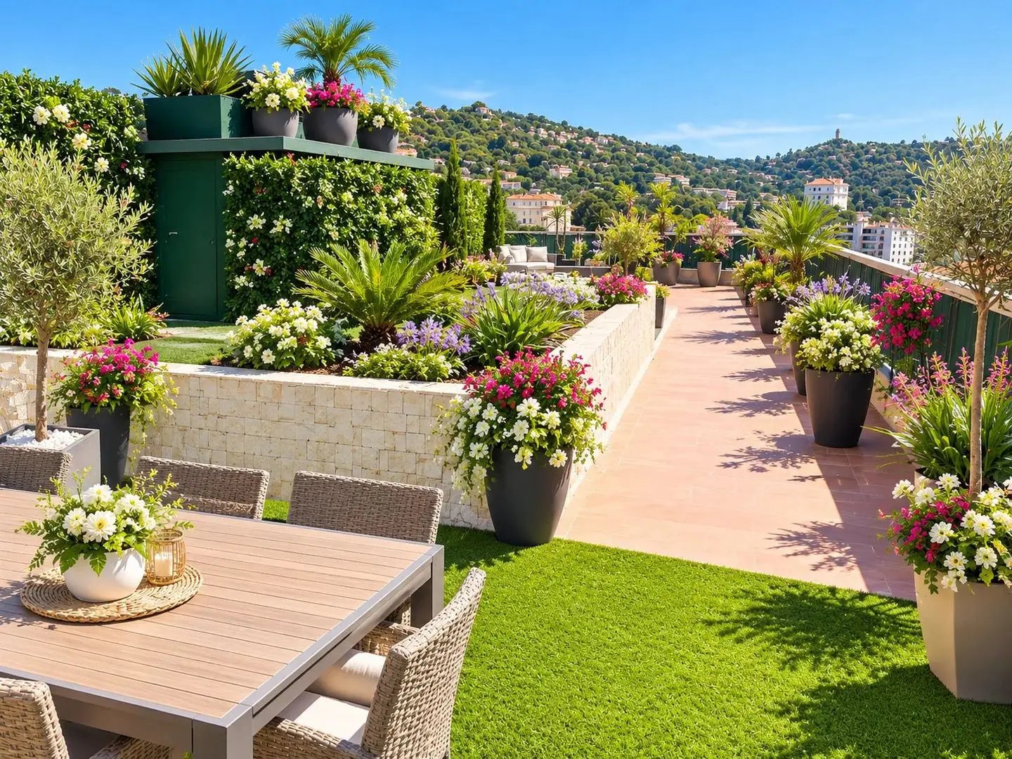 Maison à vendre, 85m², Cannes