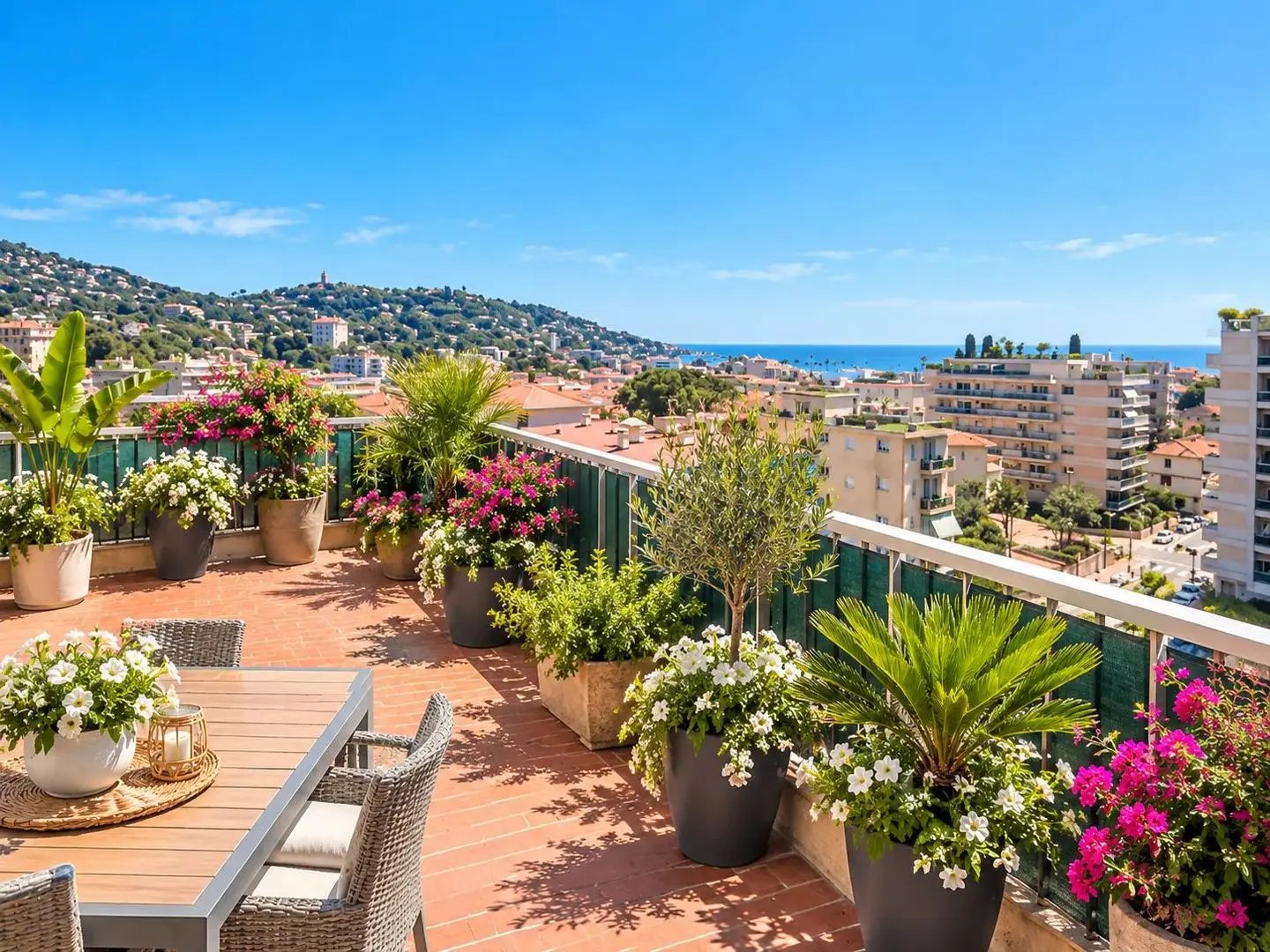 Maison à vendre, 85m², Cannes