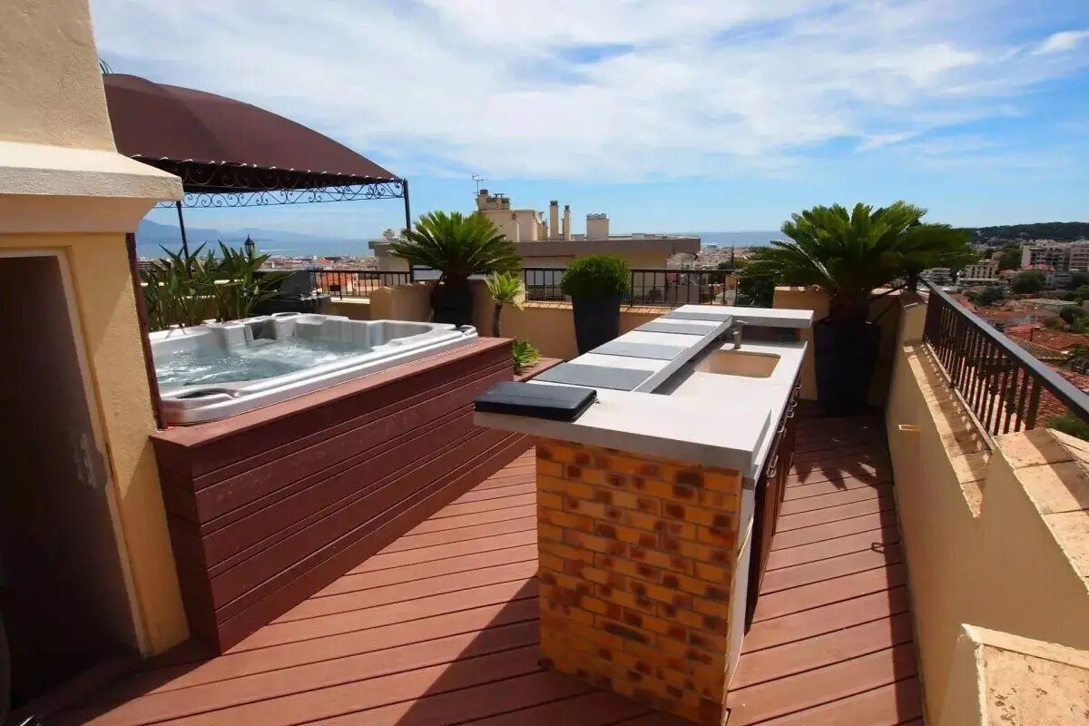 Maison à vendre, 270m², Antibes