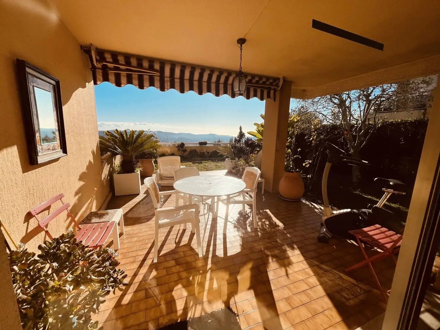 Appartement à vendre, 125m², Grasse