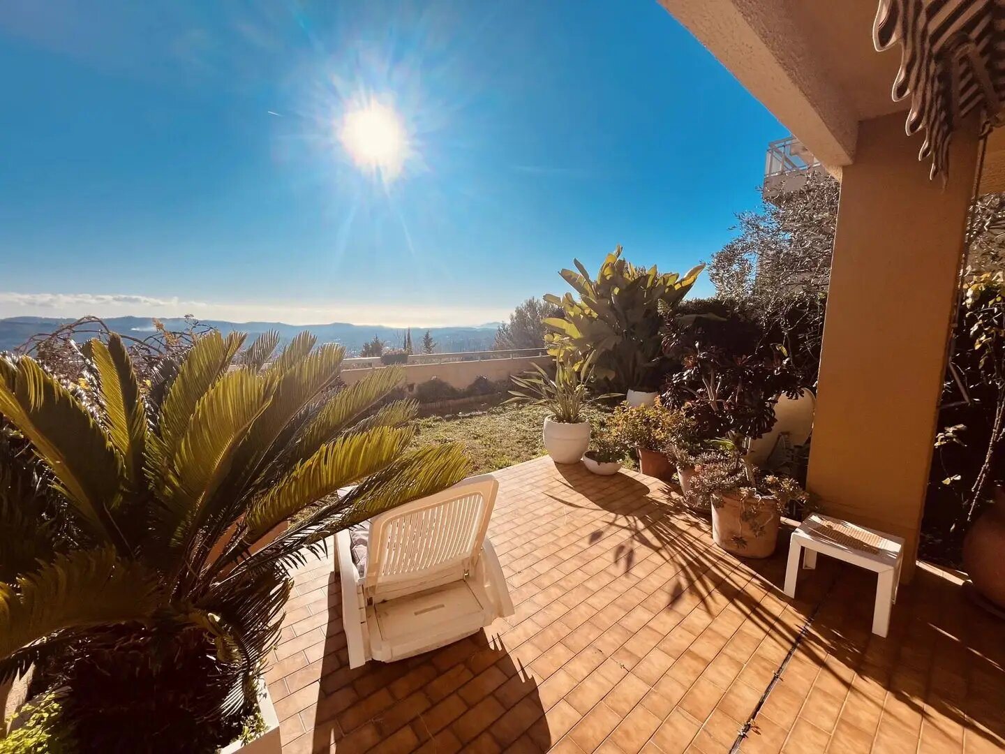 Appartement à vendre, 125m², Grasse