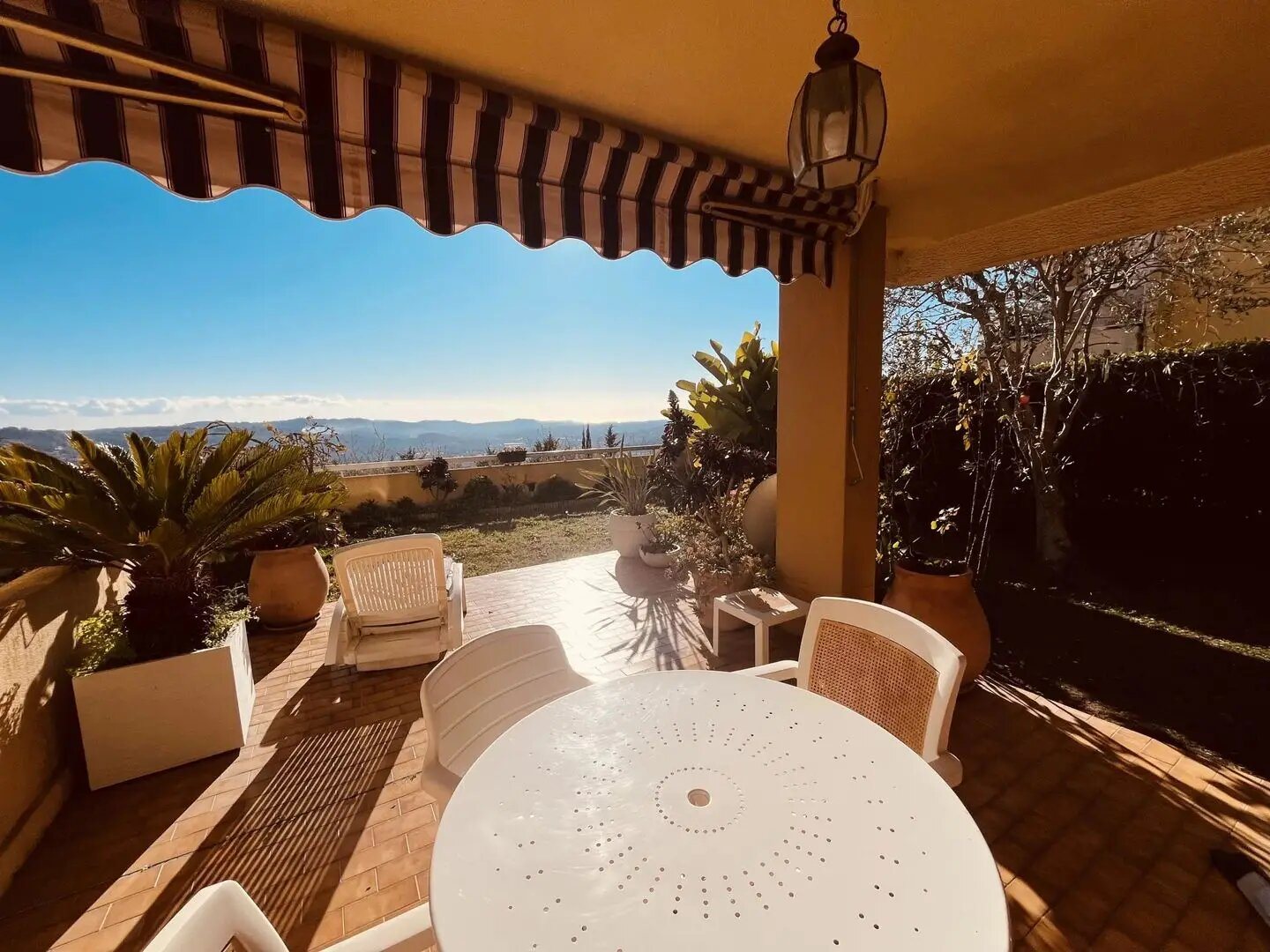 Appartement à vendre, 125m², Grasse