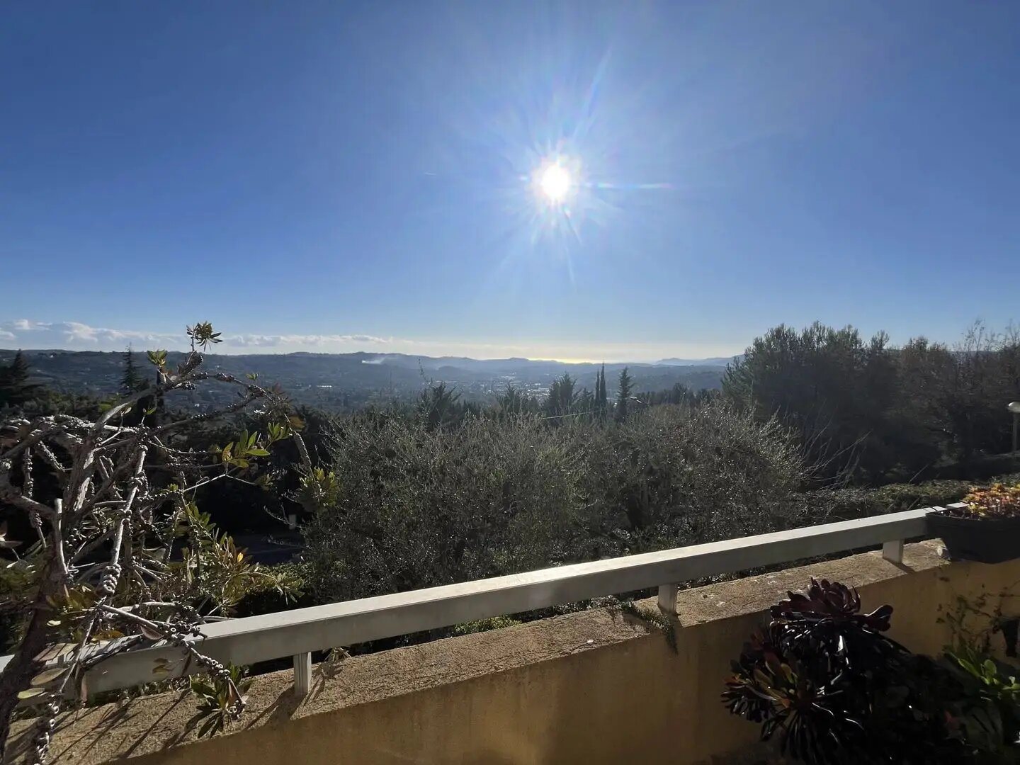 Appartement à vendre, 125m², Grasse