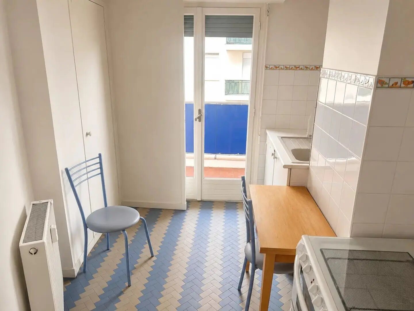 Appartement à vendre, 60m², Cannes