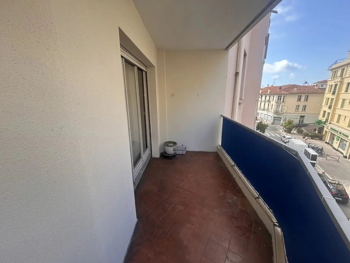 Appartement à vendre, 60m², Cannes