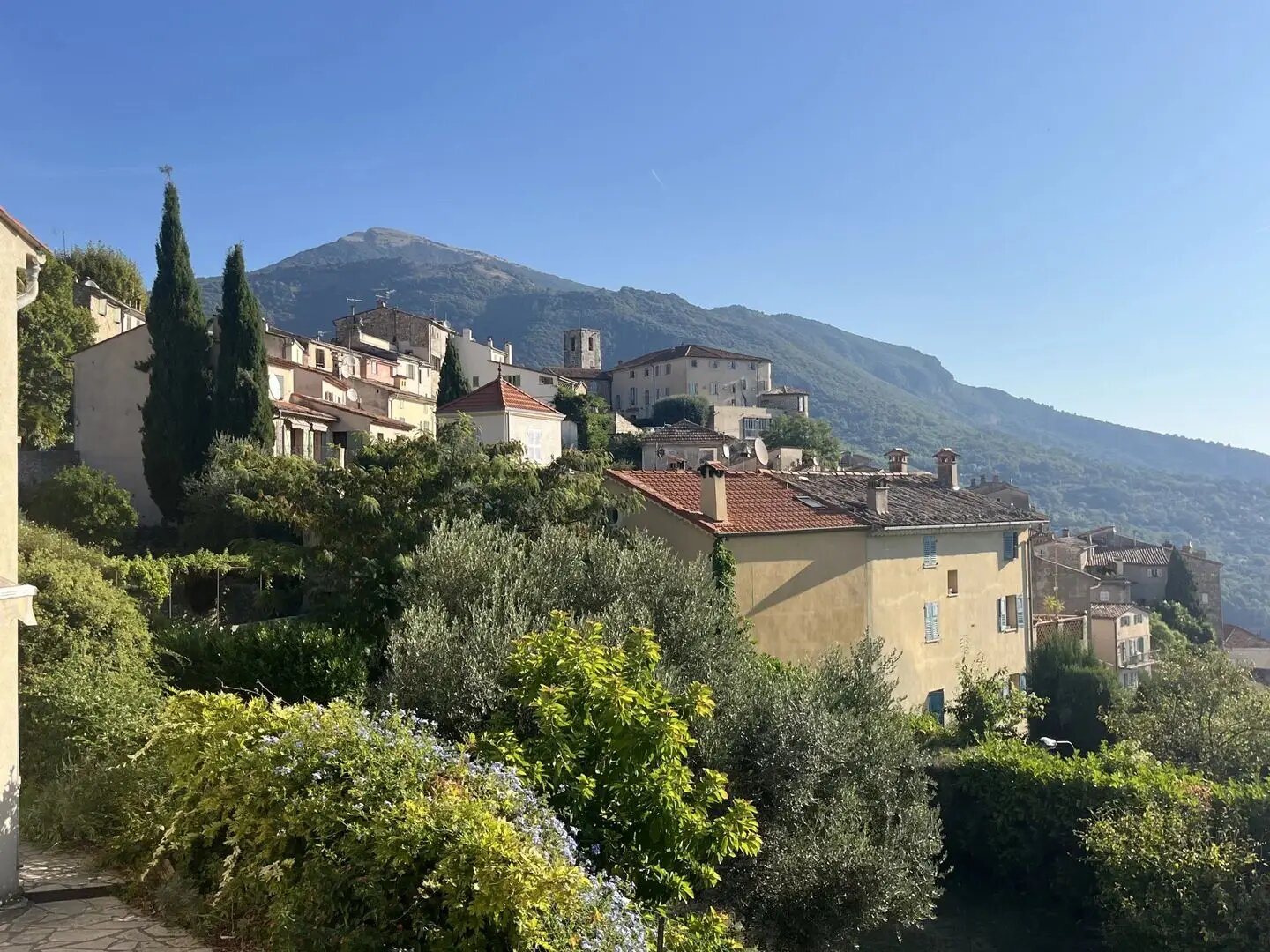 Maison à vendre, 70m², Le Bar-sur-Loup