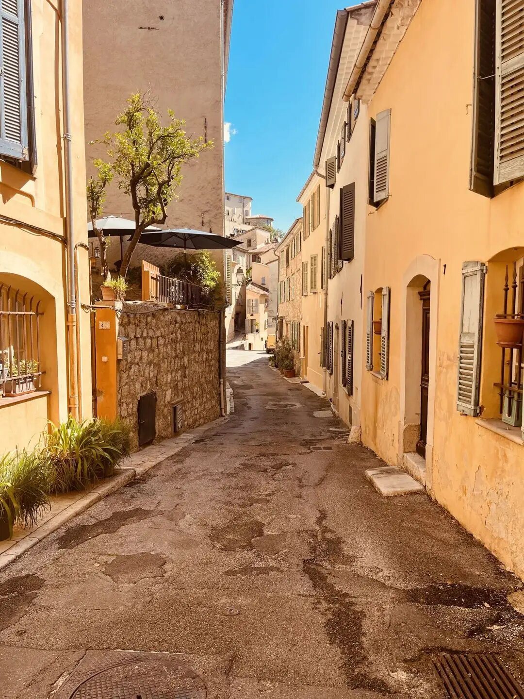 Maison à vendre, 70m², Le Bar-sur-Loup