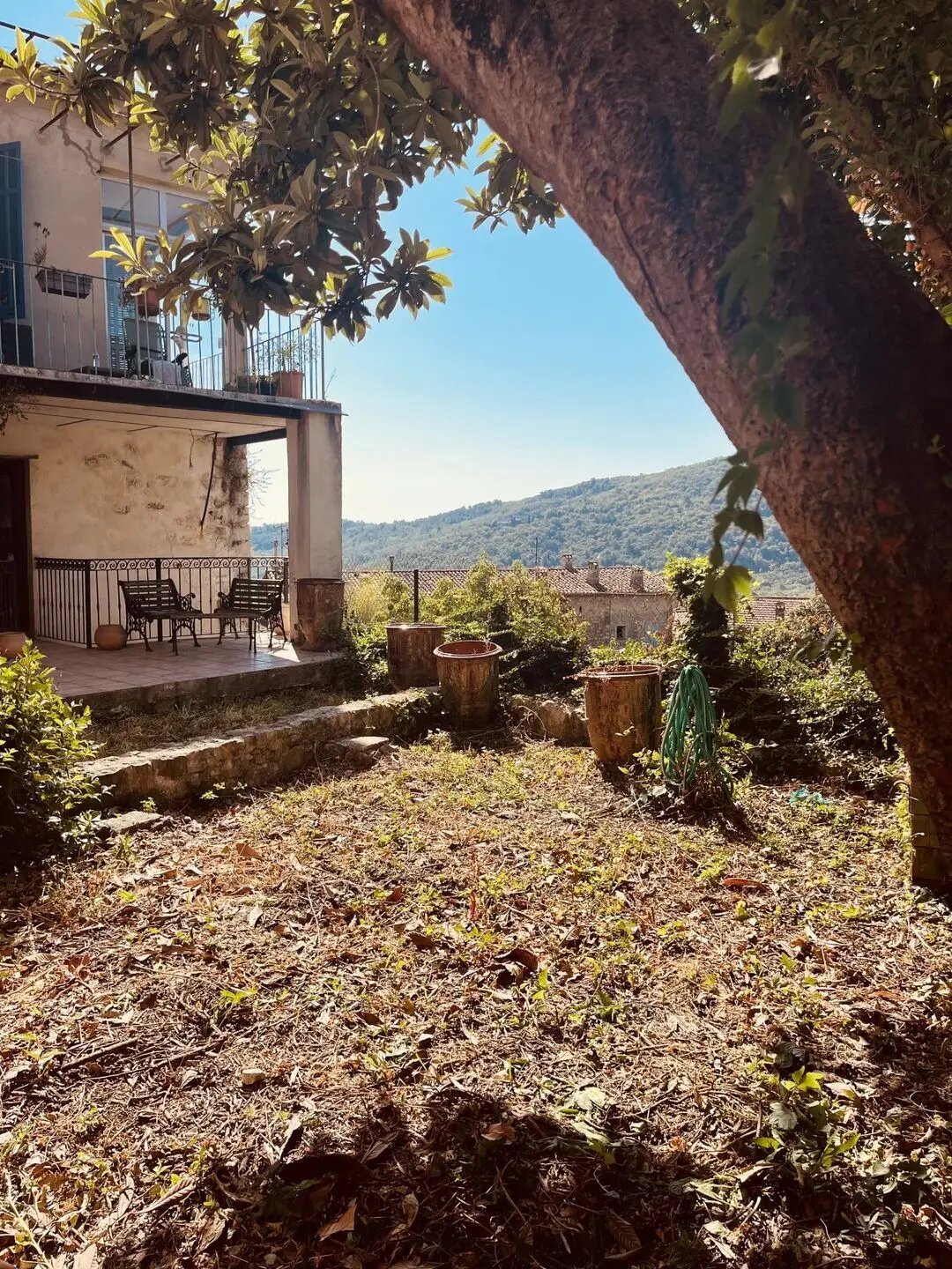 Maison à vendre, 70m², Le Bar-sur-Loup