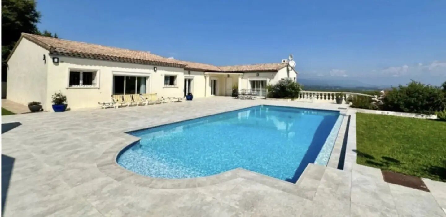 Maison à vendre, NaNm², Vallauris