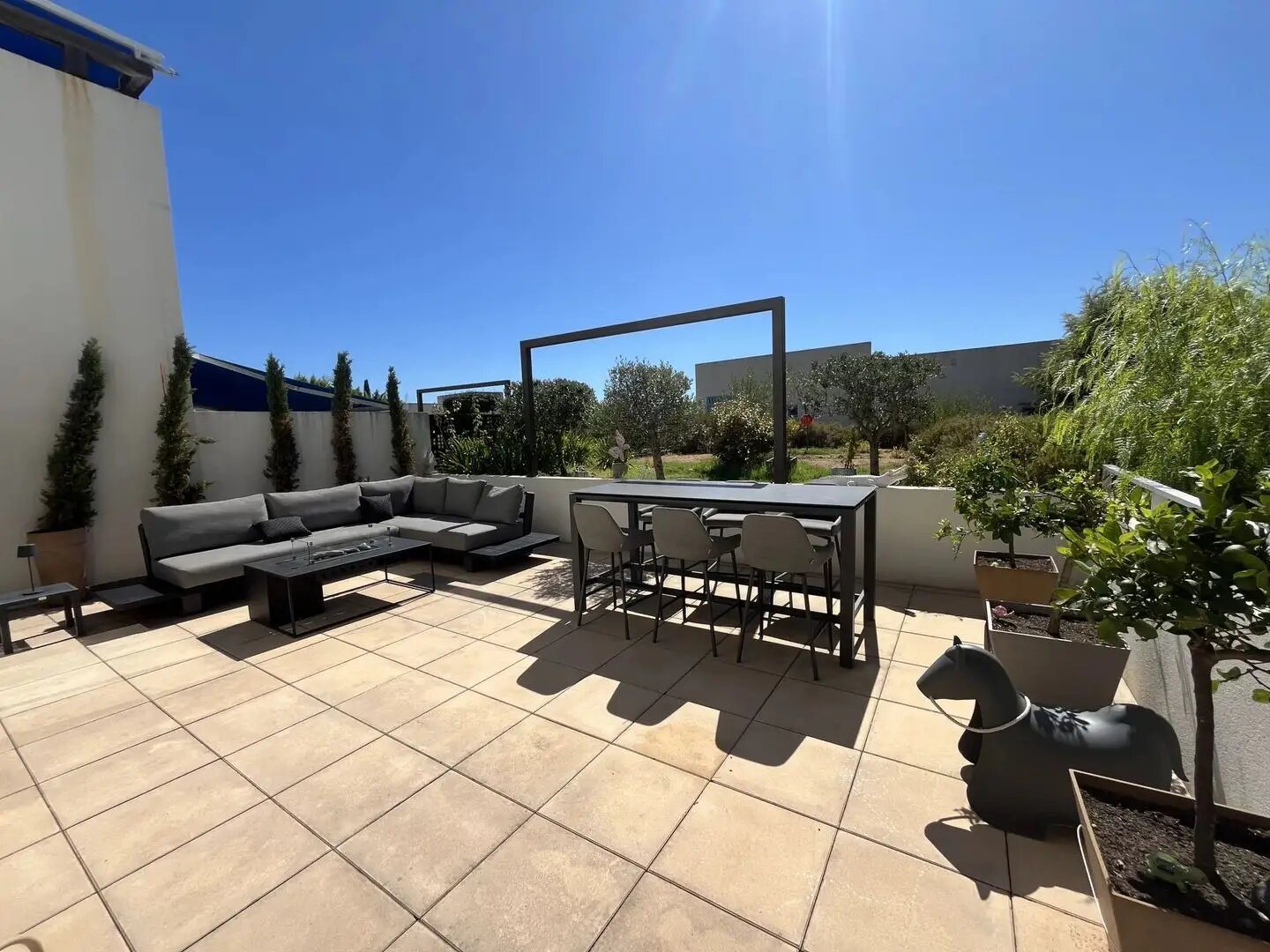 Appartement à vendre, 67m², Antibes