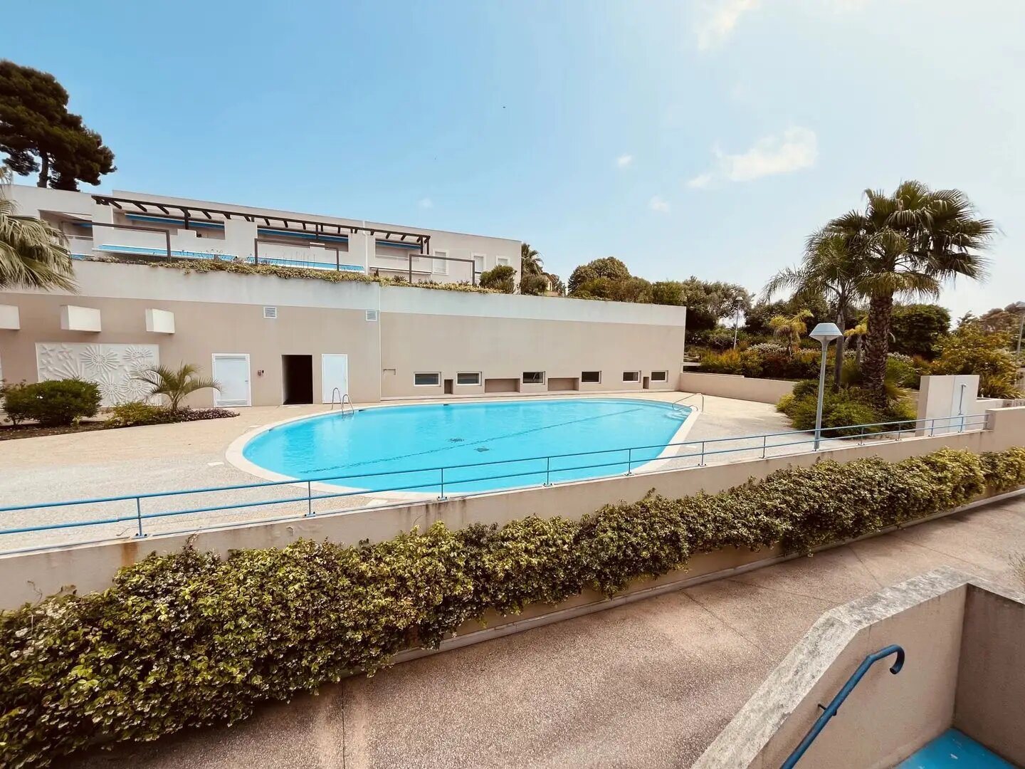 Appartement à vendre, 67m², Antibes