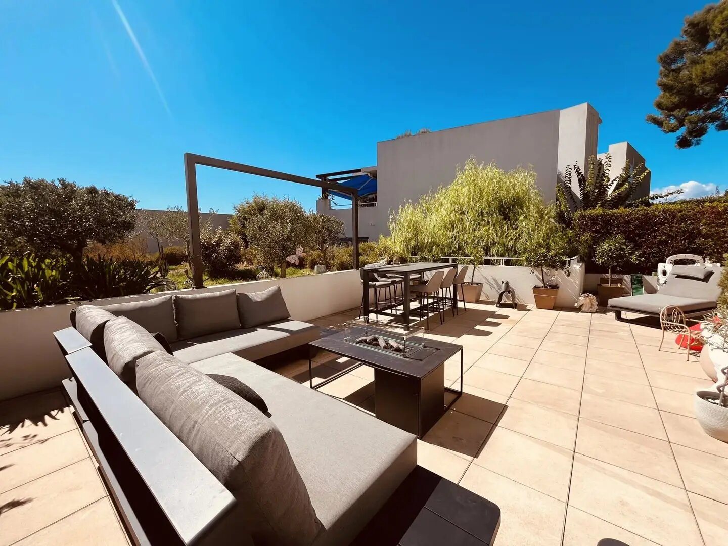 Appartement à vendre, 67m², Antibes