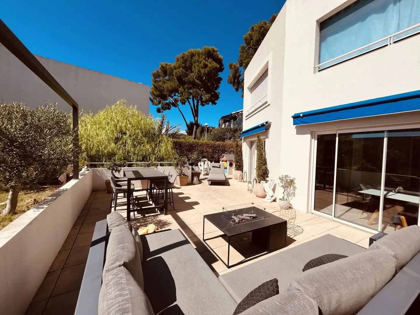 Appartement à vendre, 67m², Antibes