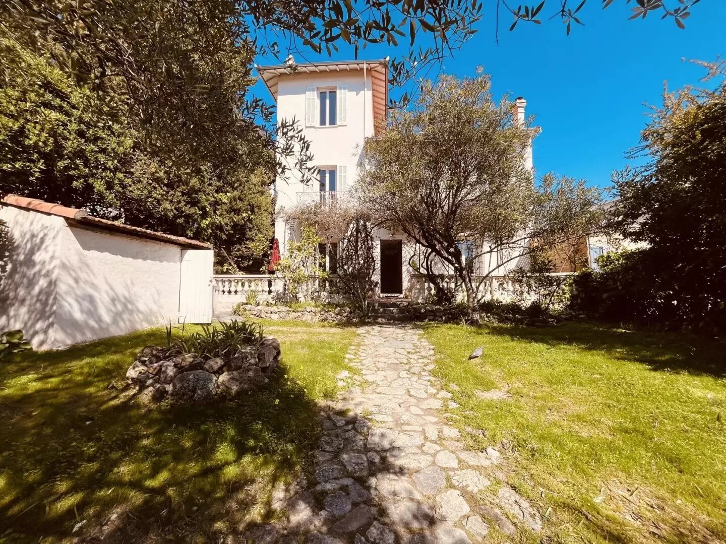 Maison à vendre, 143m², Cannes