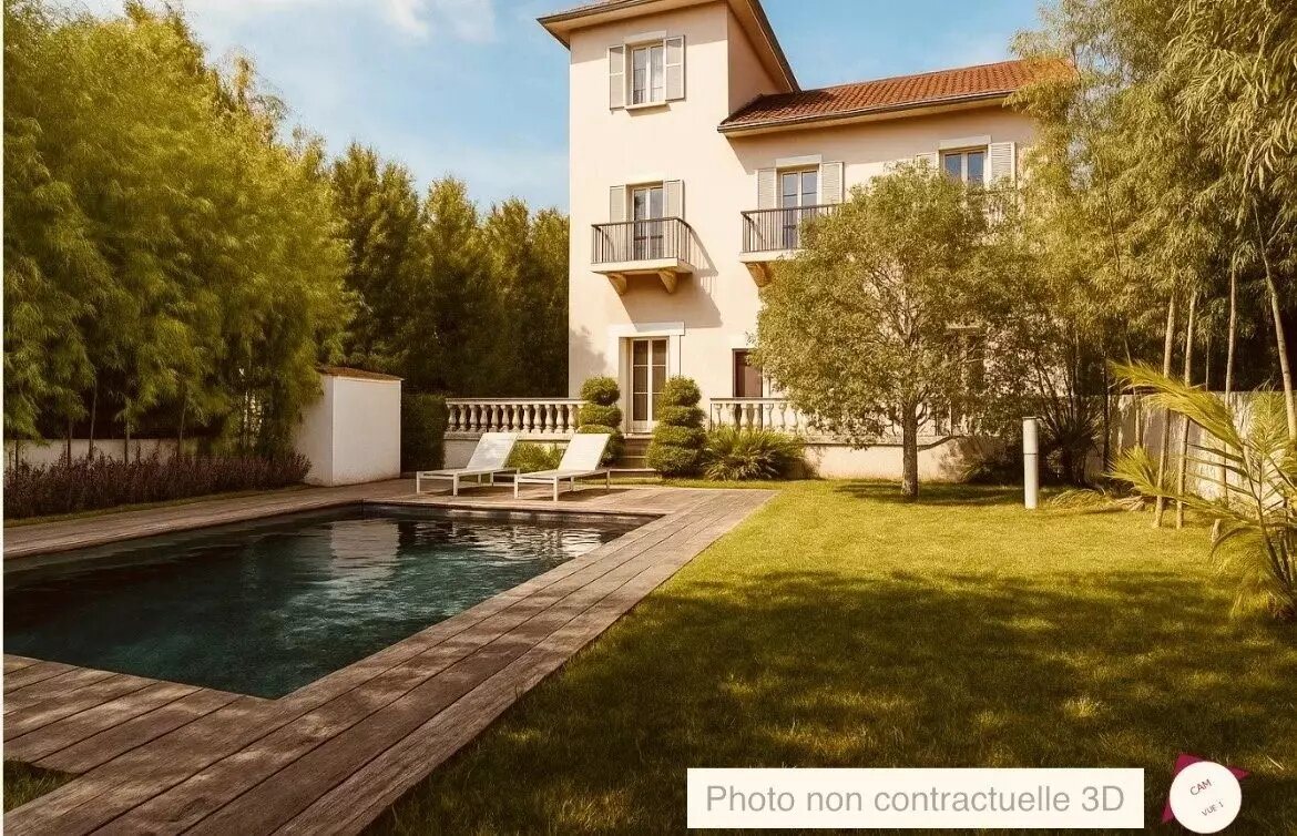Maison à vendre, 143m², Cannes