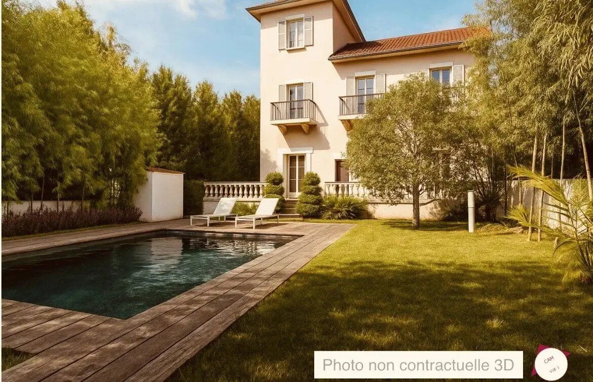 Maison à vendre, 157m², Cannes