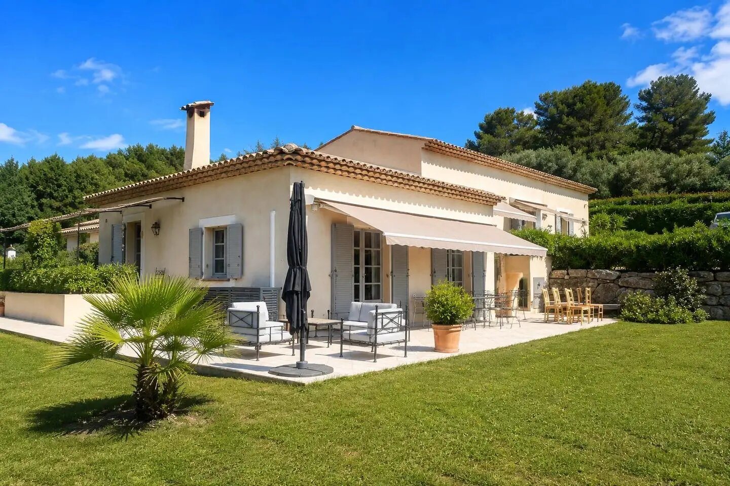 Maison à vendre, 150m², Valbonne