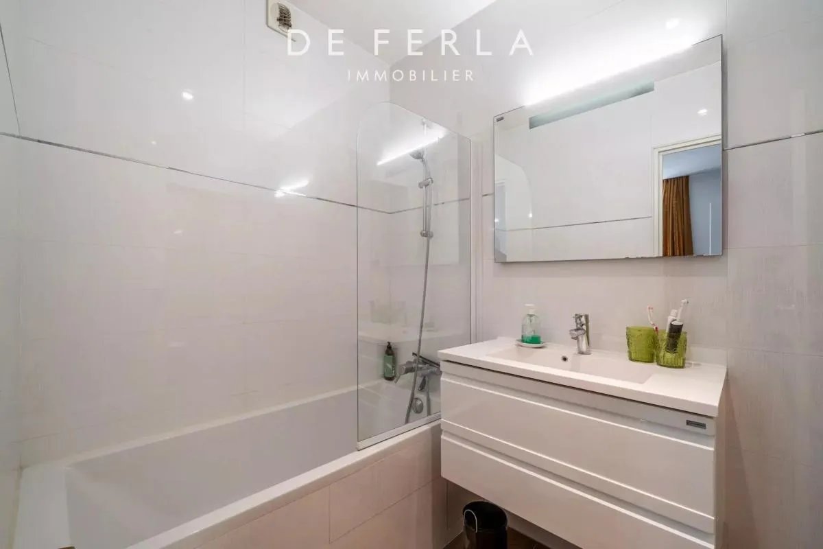 Appartement à vendre, 2m², Paris 14ème