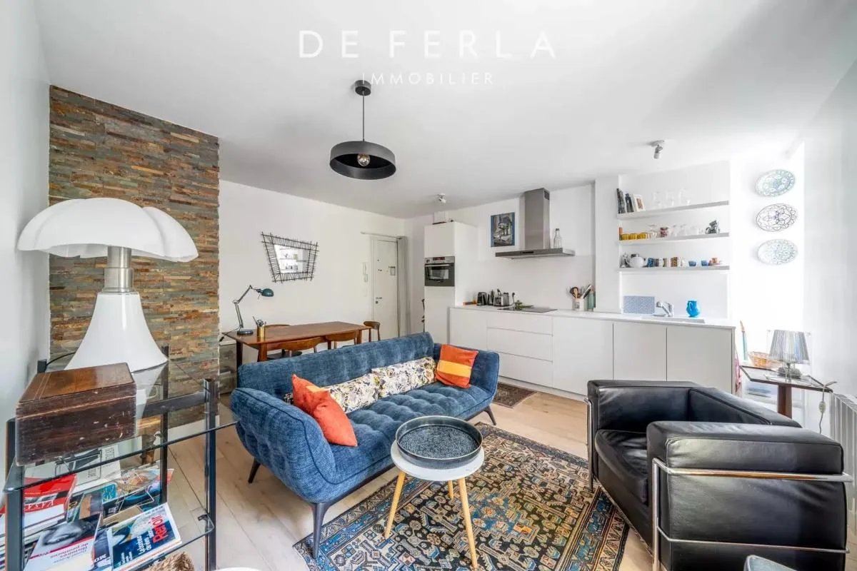 Appartement à vendre, 2m², Paris 14ème