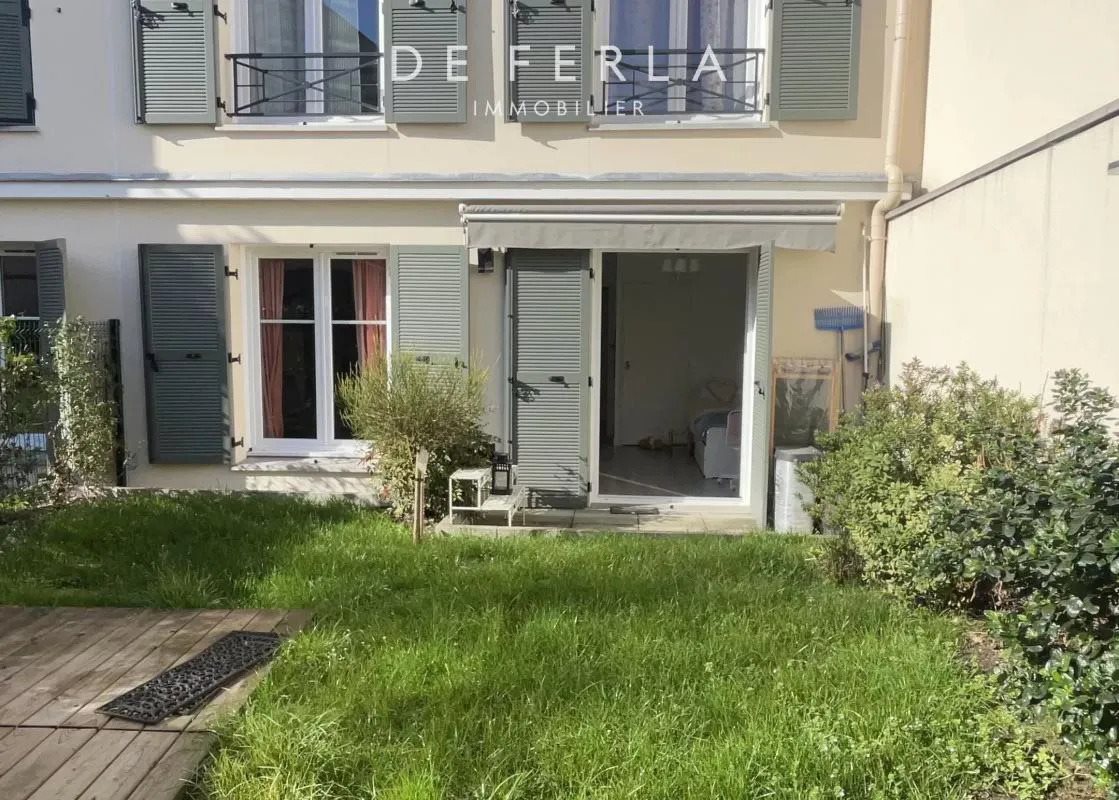 Appartement à vendre, 84m², Soisy-sous-Montmorency