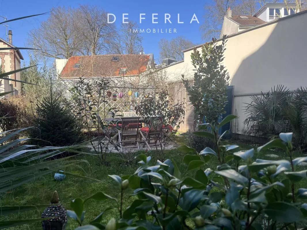 Appartement à vendre, 84m², Soisy-sous-Montmorency