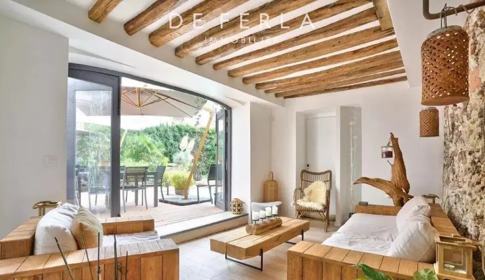 Maison à vendre, 11m², Montmorency
