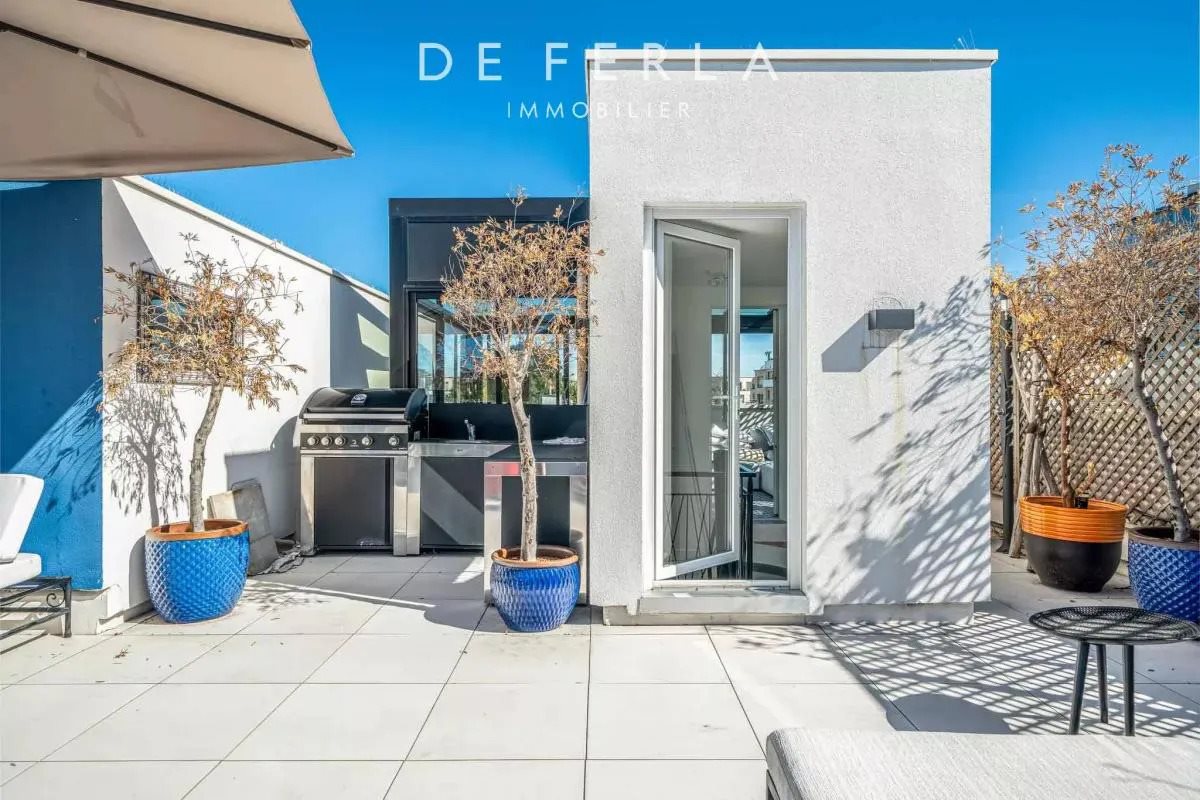 Maison à vendre, 83m², Boulogne-Billancourt