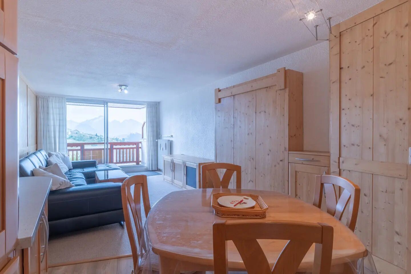 Appartement à vendre, 48m², Huez (Alpe d'Huez)