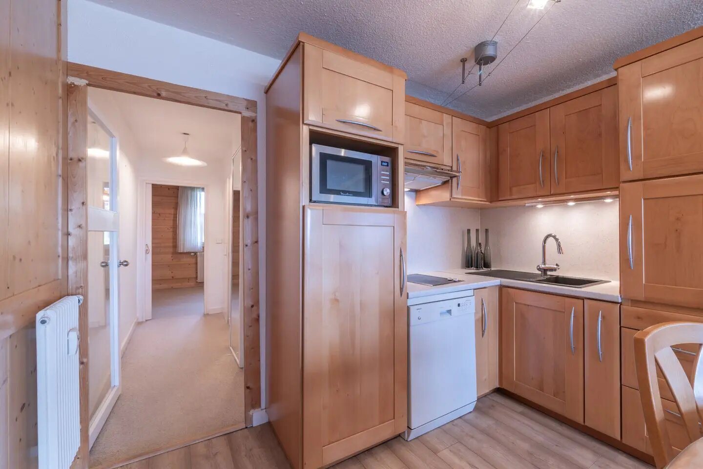 Appartement à vendre, 48m², Huez (Alpe d'Huez)