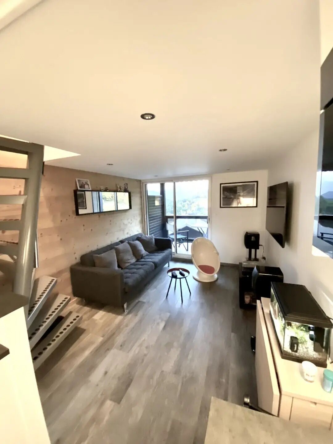 Appartement à vendre, 40m², Huez (Alpe d'Huez)