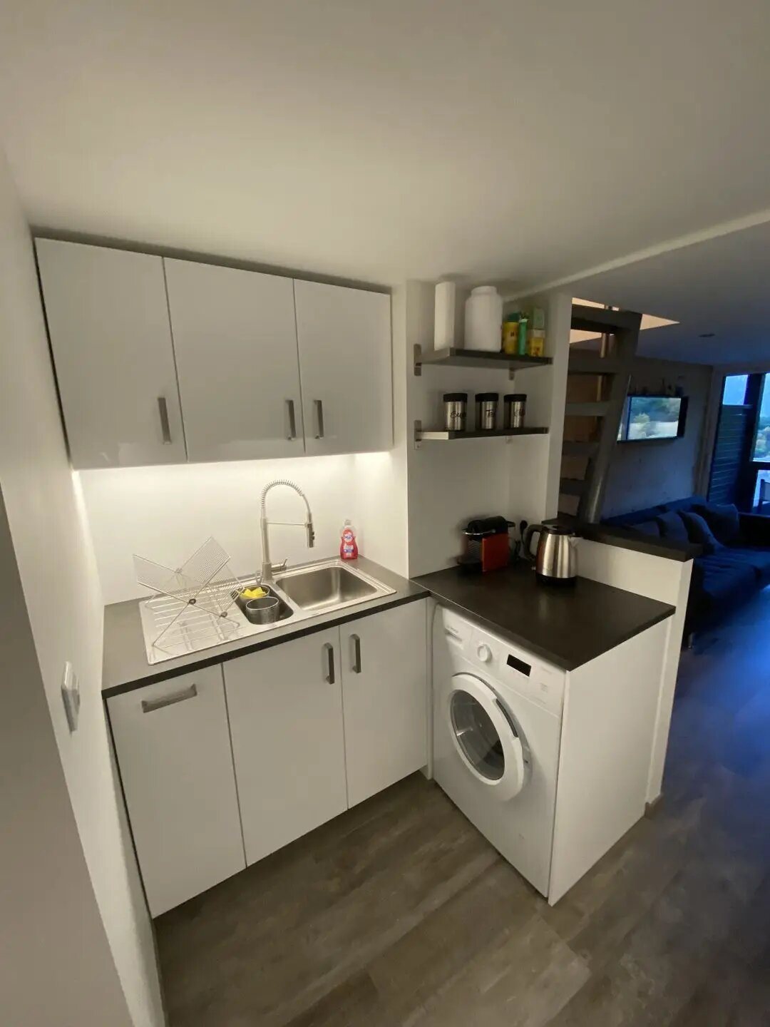Appartement à vendre, 40m², Huez (Alpe d'Huez)