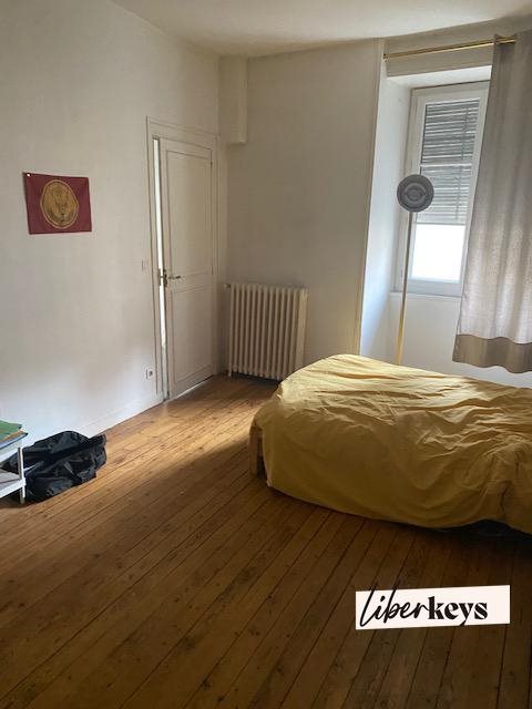 Appartement à vendre, 71m², Angers