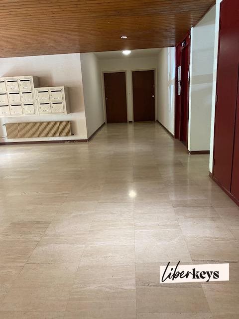Appartement à vendre, 120m², Angers