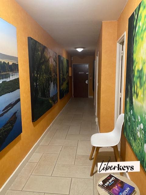 Appartement à vendre, 120m², Angers