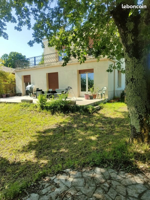 Maison à vendre, 205m², Latresne