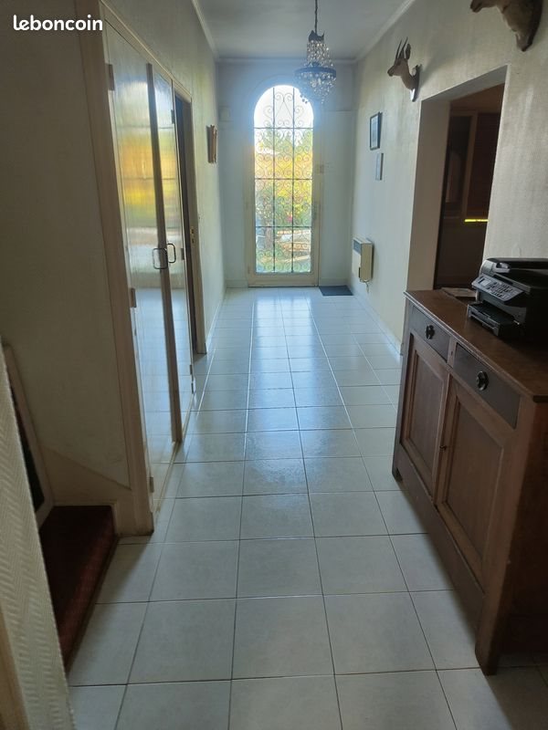 Maison à vendre, 205m², Latresne