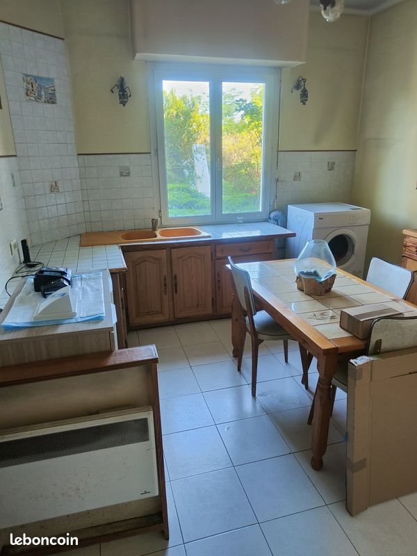 Maison à vendre, 205m², Latresne