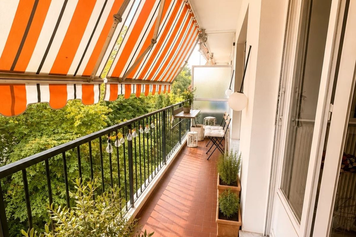 Appartement à vendre, 86m², Nice