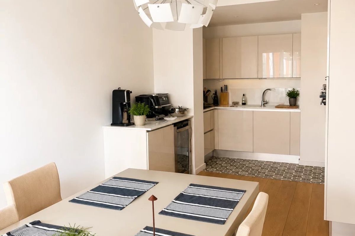Appartement à vendre, 86m², Nice