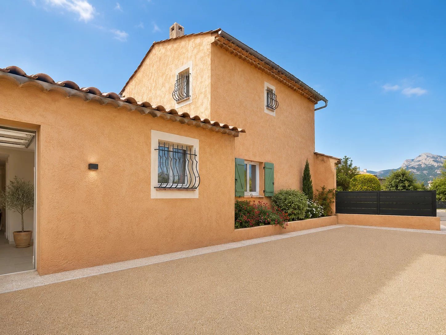 Maison à vendre, 135m², Levens