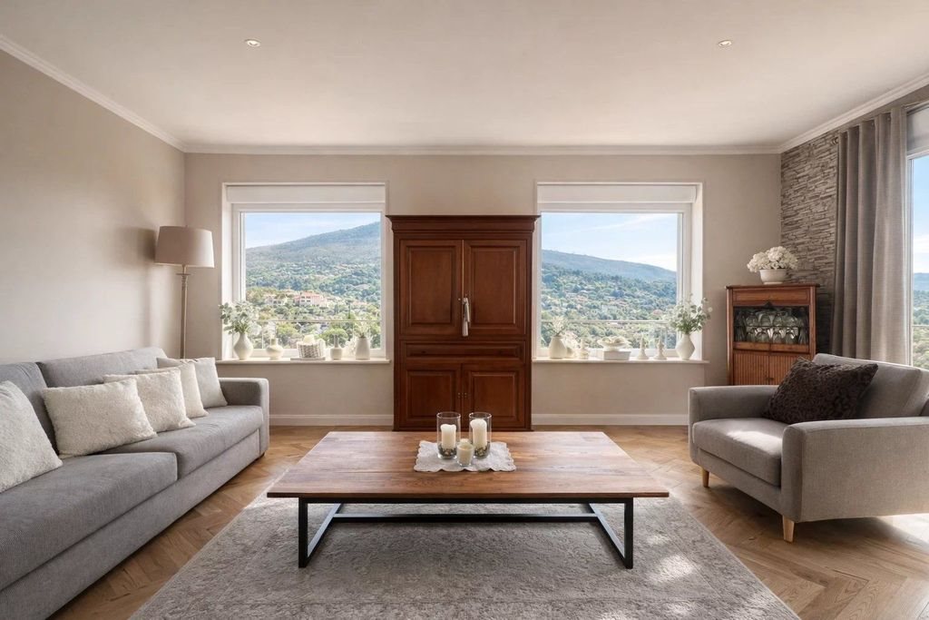 Maison à vendre, 90m², Colomars