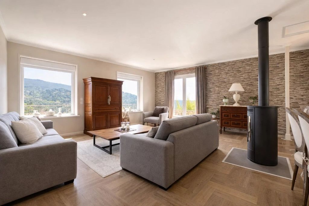 Maison à vendre, 90m², Colomars