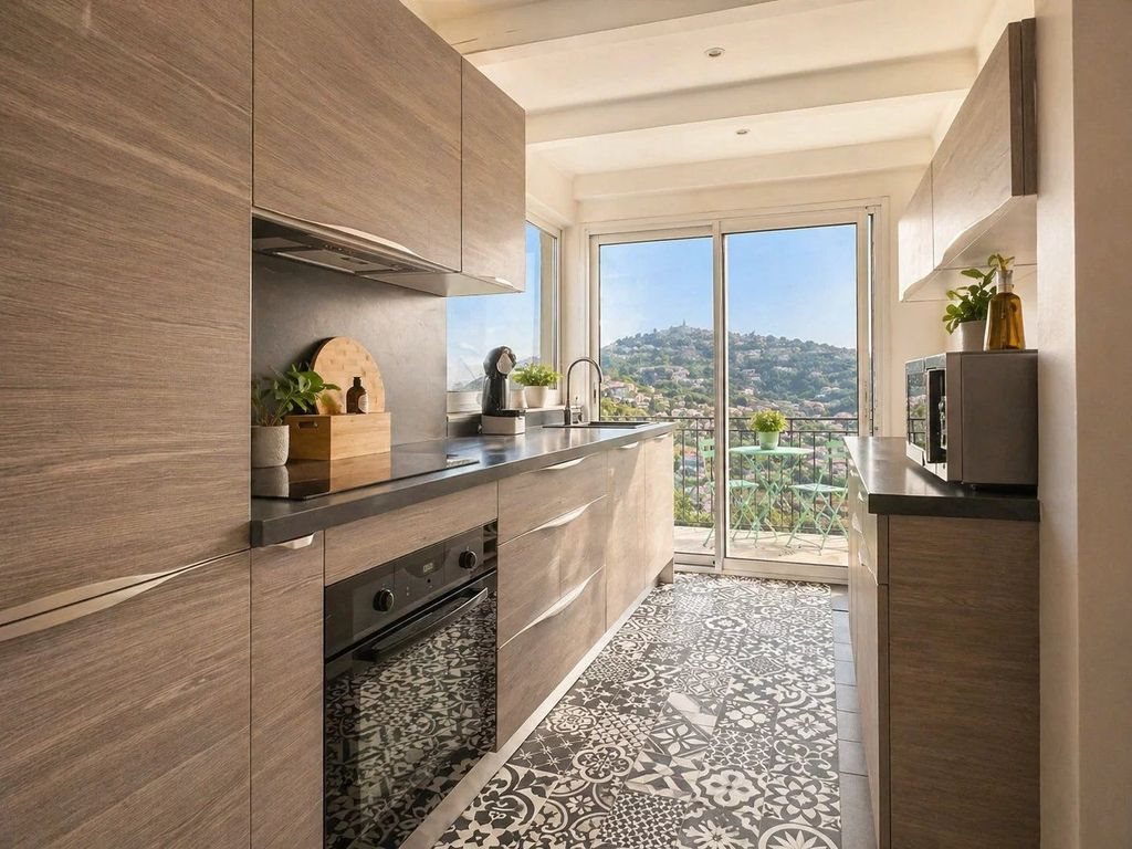 Maison à vendre, 90m², Colomars