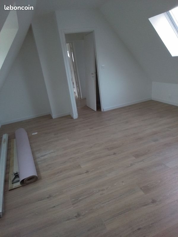 Maison à louer, 86m², Bourg-Achard