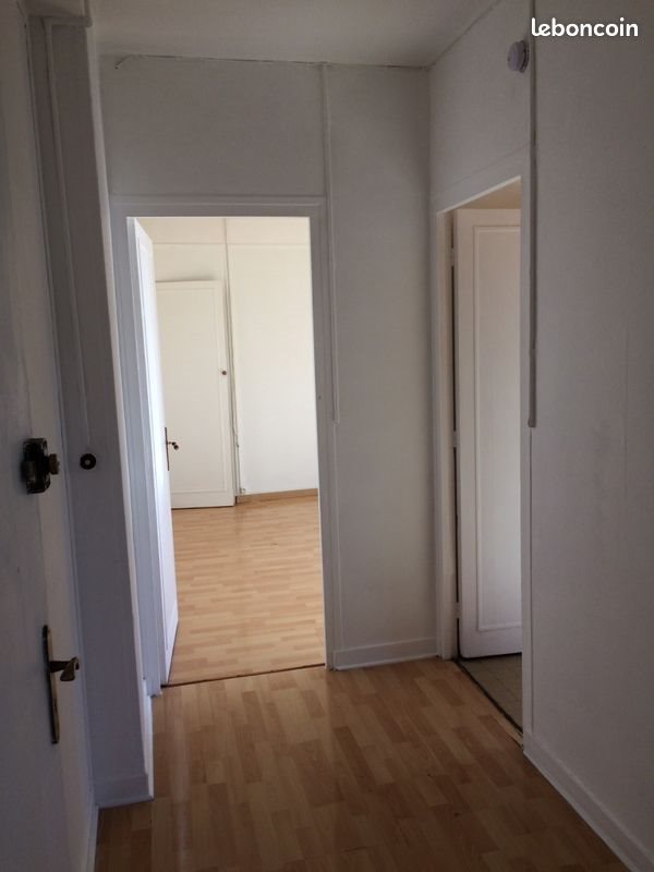 Appartement à louer, 56m², Pont-Audemer