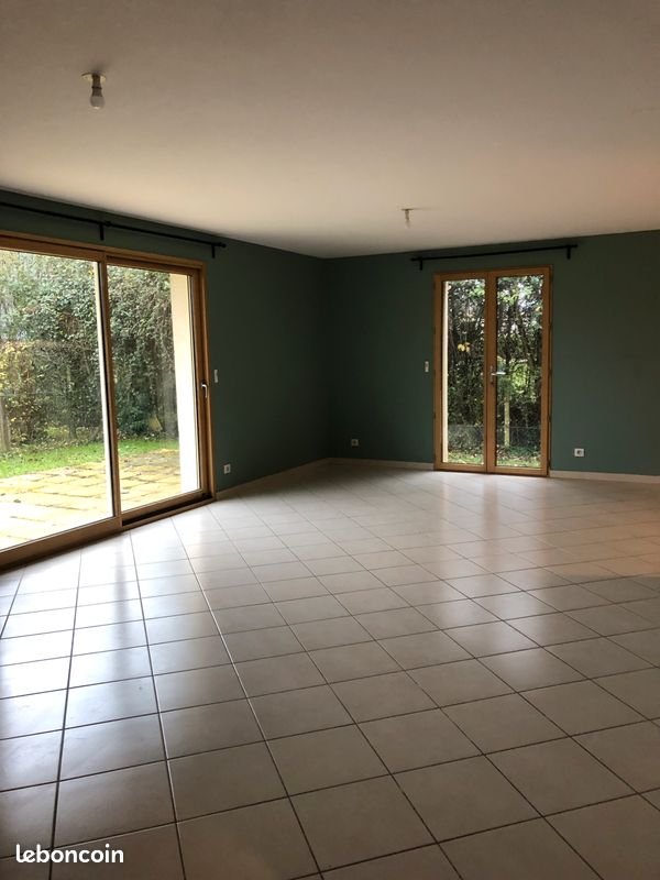 Maison à louer, 156m², Bourg-Achard