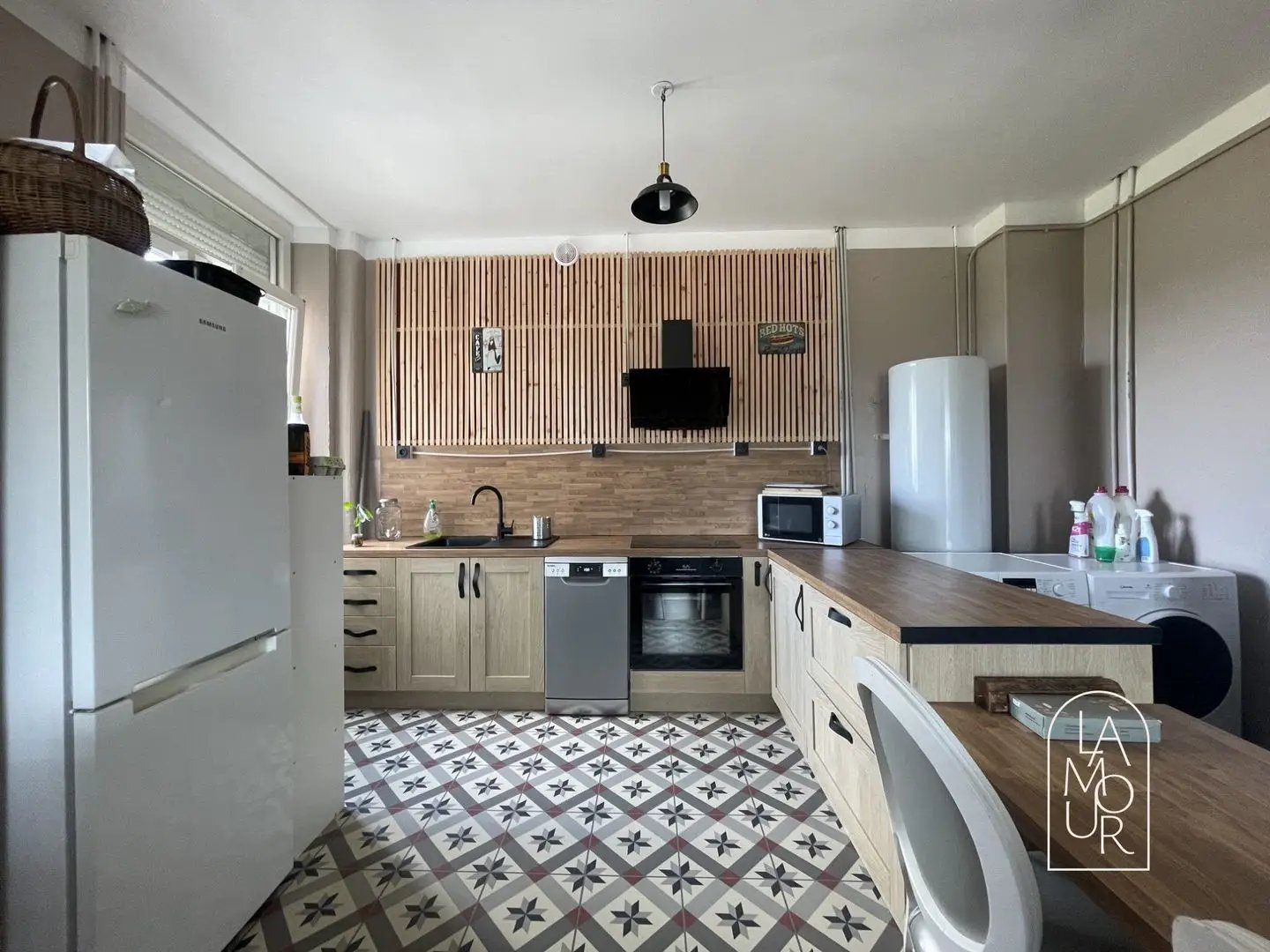 Appartement à louer, 89m², Chenôve