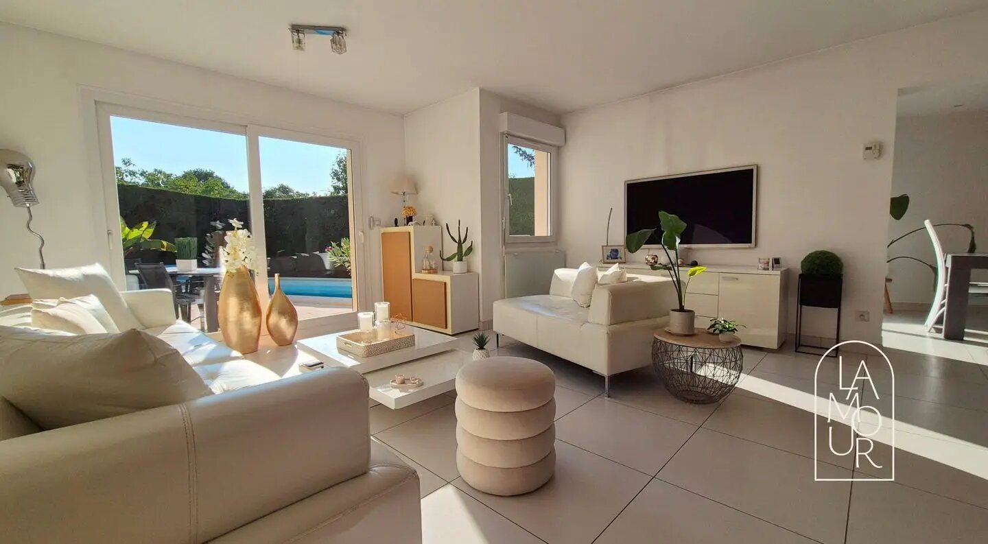 Maison à vendre, 113m², Dijon